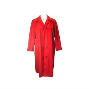 1960’s Vintage Samuel Martin Rain Coat